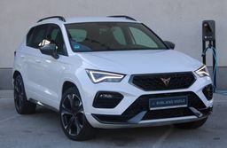 Zunanja slika - Cupra Ateca - 2.0TSI LIMITED EDITION 4Drive KAM360 KESSY AMBI .. - 4 - Predogledna slika