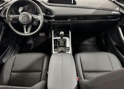 Zunanja slika - Mazda CX-30 - 2.5 G140 HOMURA AVTOMATIK | ZALOGA - 7 - Predogledna slika