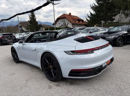 Zunanja slika - Porsche 911 Cabriolet - CARRERA S FULL LED ACC PORSCHE APPROVEd BOSE A21 - 1 - Predogledna slika
