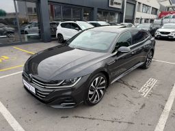 Zunanja slika - VW Arteon - 2.0 TDI 4MOTION avt. 147kW R-Line - 9 - Predogledna slika