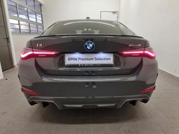 Zunanja slika - BMW i4 - eDrive40 Gran Coupe - 10 - Predogledna slika