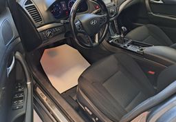 Zunanja slika - Hyundai i40 - 1.7 CRDI 85KW PREMIUM - LED NAVI HITRI KREDIT - - 6 - Predogledna slika