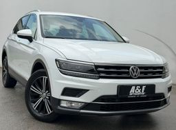 Zunanja slika - VW Tiguan - 2.0 TDI-4X4-DSG-H LINE-VIRTUAL-LIZING ZA TUJCE- - 3 - Predogledna slika