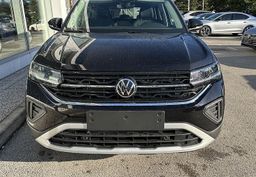 Zunanja slika - VW T-Cross - 1.0 TSI 4ALL 85  115 - 7 - Predogledna slika