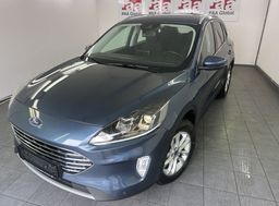 Zunanja slika - Ford Kuga - Titanium 2.0 Hybrid 165kW PHEV.KAMERA.LED.NAVI.TOP - 2 - Predogledna slika