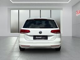 Zunanja slika - VW Passat - 2,0 TDI BMT Comfortline DSG - 5 - Predogledna slika