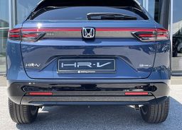 Zunanja slika - Honda HR-V - Advance Style Plus 1.5 Hybrid 79kW eCVT AKCIJA - 4 - Predogledna slika
