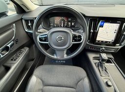 Zunanja slika - Volvo V90 - D3 A AWD Kinetic-Virtual-Full led-Velik servis... - 11 - Predogledna slika