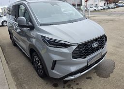 Zunanja slika - Ford Tourneo - Custom ACTIVE 2.0 TDCi 125 kw  170 KM  A8 L1 - 3 - Predogledna slika