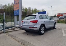Zunanja slika - Audi Q5 - 2.0 TDI S-line QUATTRO ZELO LEP 174120 KM - 5 - Predogledna slika