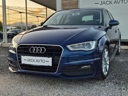 Zunanja slika - Audi A3 - 2,0 TDI Ambition - 1 - Predogledna slika