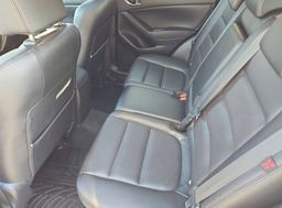 Zunanja slika - Mazda CX-5 - AWD 2.2D AUT. PANORAMA NAVI KAMERA TEMPOMAT PDC - 15 - Predogledna slika