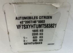 Zunanja slika - Citroën C3 - 1.5 BlueHDi 100 Feel.TOP - 13 - Predogledna slika