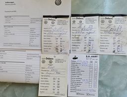 Servisna knjižica - VW Tiguan - 2,0 TDI BMT Highline - 16 - Predogledna slika