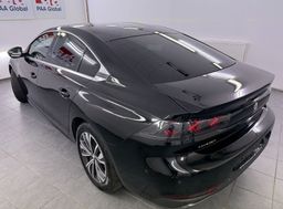 Zunanja slika - Peugeot 508 - 1.5 BLUEHDI 130 ALLURE.KAMERA.LED.NAVI.USNJE. - 6 - Predogledna slika