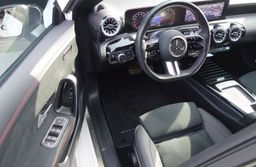 Zunanja slika - Mercedes-Benz CLA-Razred - CLA 200 AMG LINE - 9 - Predogledna slika