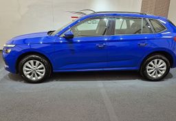 Zunanja slika - Škoda Kamiq - 1.0 TSI Style LED-PDC-AVT KLIMA - 2 - Predogledna slika