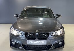 Zunanja slika - BMW serija 2 Coupe: - 218d-COUPE-ALCANTARA-KAMERA-TEMPOMAT-GRETJE SED - 2 - Predogledna slika