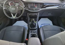 Zunanja slika - Opel Astra - 1.6 CDTI Innovation slo-1last-alu-pdc-kamera-acc - 6 - Predogledna slika