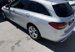 Zunanja slika - Mercedes-Benz C-Razred - C200d T PANO-FULLED-ACC-EL.PRT-NAVI-BT-360-AMBIENT - 7 - Predogledna slika