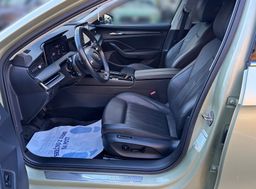 Zunanja slika - Škoda Superb - SELECTION Combi 2.0 TDi DSG 4X4 193PS-SLO-1.LAST - 12 - Predogledna slika