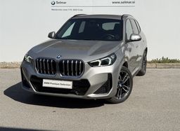 Zunanja slika - BMW X1 - xDrive30e - 3 - Predogledna slika