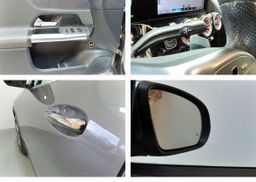 Zunanja slika - Mercedes-Benz EQA - 250  LED-KAMERA-MRTVI KOTI - 18 - Predogledna slika