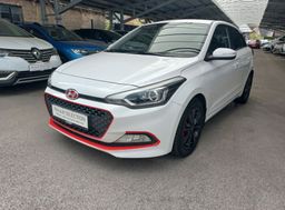 Zunanja slika - Hyundai i20 - 1.4 CRDi Style - 1 - Predogledna slika
