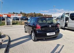 Zunanja slika - VW Polo - 1.4 55KW AVTOMATIK - 7 - Predogledna slika