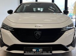 Zunanja slika - Peugeot 308 - 1.5 BLUEHDI-130KM-VIRTUAL-FULL-LED-KEYLESS-PDC-A - 2 - Predogledna slika