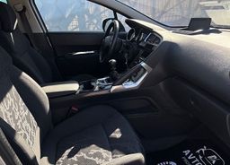 Zunanja slika - Peugeot 3008 - 1.6 HDI - 17COL - NAVI - KLIMA - TEMP - 8 - Predogledna slika