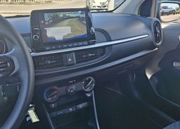 Zunanja slika - KIA Picanto - 1.0 GDI LX Active. M T  4-sedežni - 10 - Predogledna slika