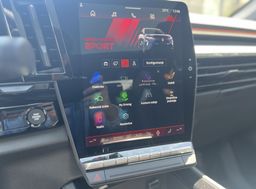 Zunanja slika - Renault Rafale - ESPRIT ALPINE E-TECH FULL HYBRID 200 NAROČILO - 13 - Predogledna slika