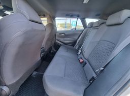 Zunanja slika - Toyota Corolla - Hybrid 1.8 TS HIBRID Luna - AVTOMATIK + SLOVENSKI - 8 - Predogledna slika