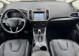 Zunanja slika - Ford S-MAX - 2.0 EcoBlue Titanium - 8 - Predogledna slika