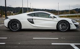 Zunanja slika - McLaren - - 570GT NEPOZABNO DOŽIVETJE  možno plačilo v CRYPTO - 7 - Predogledna slika
