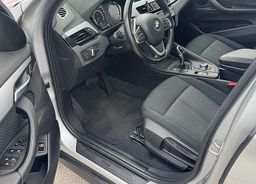 Zunanja slika - BMW X1 - serija :  xDrive20d 190ks °1.LASTNIK° °FULL LED° °18-COL° - 7 - Predogledna slika