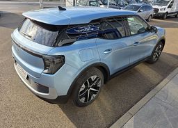Zunanja slika - Ford Explorer - EV Style - elektromotor 52 kWh 125 kW at - 4 - Predogledna slika