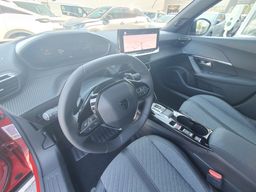 Zunanja slika - Peugeot 2008 - Allure HIBRID 110 - NA ZALOGI - 10 - Predogledna slika