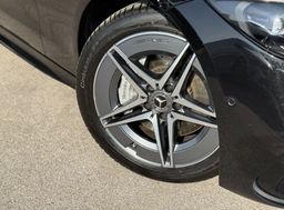 Zunanja slika - Mercedes-Benz C-Razred - 220 d AMG LINE - 4 - Predogledna slika