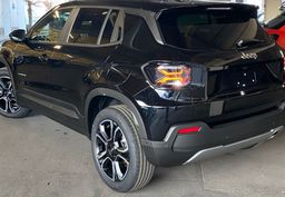 Zunanja slika - Jeep Avenger - 1.2 E-DCT6 MHEV 100 Summit - 4 - Predogledna slika