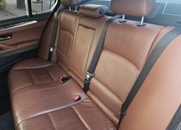 Zunanja slika - BMW Serija 5 - : F10 525d xDrive 218ks °STR.OKNO° °HEAD-UP° - 12 - Predogledna slika