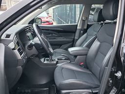 Zunanja slika - SsangYong Korando - 1.5 T-GDI ISG Style ... - 5 - Predogledna slika