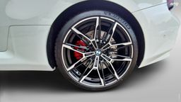 Zunanja slika - BMW Serija 2 - M2 Coupe - 5 - Predogledna slika