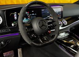 Zunanja slika - Mercedes-Benz AMG GT - 4-vratni Coupe GT63S-BUCKET SEATS-AERO PAKET-ZRACNO-SOFT C - 15 - Predogledna slika