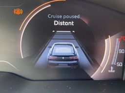 Notranja slika - Peugeot 508 - 2,0 BlueHDi 180 S&S GT Line Avt. - 21 - Predogledna slika