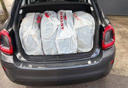 Zunanja slika - Fiat 500X - 1.0 GSE T3 88kW - 10 - Predogledna slika
