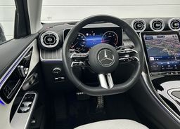 Zunanja slika - Mercedes-Benz GLC-Razred - 220 d 4MATIC AMG line-ACC-BURM-MEMOR-PANO-HEADUP - 7 - Predogledna slika