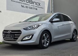 Zunanja slika - Hyundai i30 - 1.4I STYLE - 1 - Predogledna slika