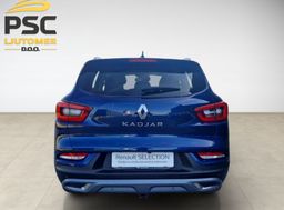 Zunanja slika - Renault Kadjar - TCe 140 Bose - 6 - Predogledna slika